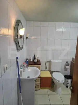 apartament cu 3 camere decomandat  pe 2 nivele  - imagine 5 apartament cu 3 camere decomandat  pe 2 nivele  - imagine 5