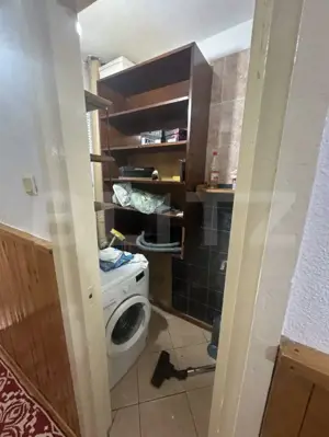 Apartament cu 3 camere, 67 mp, zona Micro 16 - imagine 8