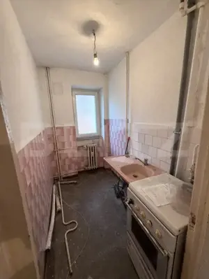 Investitie! Apartament cu 2 camere, 37 mp, etaj intermediar, zona Marasesti - imagine 9