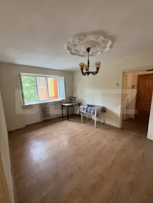 Investitie! Apartament cu 2 camere, 37 mp, etaj intermediar, zona Marasesti