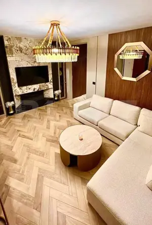 Bijuterie de LUX cu Terasa Spectaculoasa, Braytim - imagine 3