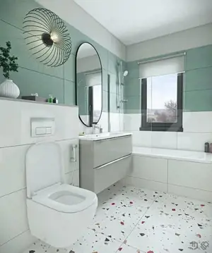 Apartamentul ideal pentru tine, 2 camere etaj 1, Giroc 