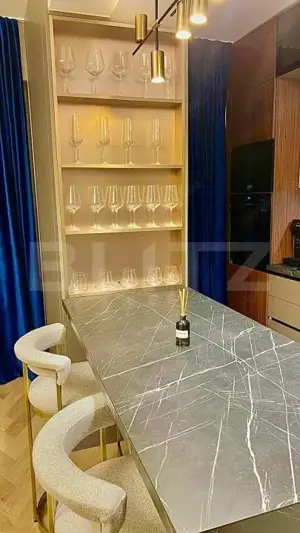 Bijuterie de LUX cu Terasa Spectaculoasa, Braytim - imagine 10