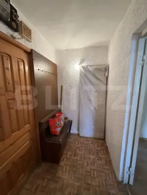 Investitie! Apartament cu 2 camere, 37 mp, etaj intermediar, zona Marasesti - imagine 3