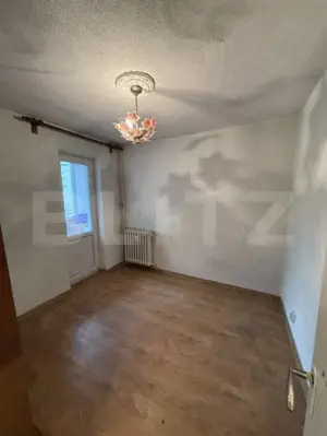 Investitie! Apartament cu 2 camere, 37 mp, etaj intermediar, zona Marasesti - imagine 4