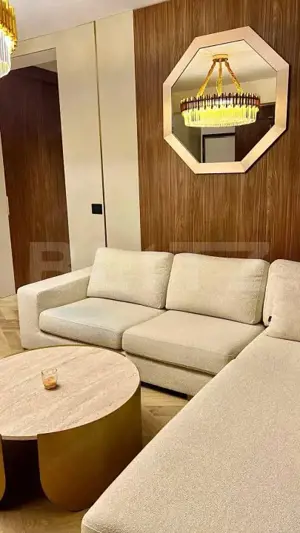 Bijuterie de LUX cu Terasa Spectaculoasa, Braytim - imagine 6