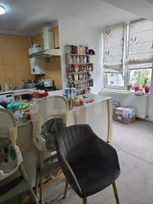 apartament cu 3 camere decomandat  pe 2 nivele  - imagine 13 apartament cu 3 camere decomandat  pe 2 nivele  - imagine 13