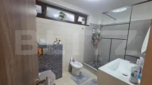 Apartament cu 3 camere, decomandat, mobilat/utilat, 94 mp, zona Gradina Botanica - imagine 13