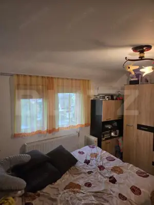 apartament cu 3 camere decomandat  pe 2 nivele  - imagine 7 apartament cu 3 camere decomandat  pe 2 nivele  - imagine 7