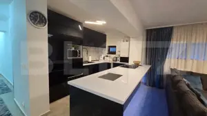 Apartament cu 3 camere, decomandat, mobilat/utilat, 94 mp, zona Gradina Botanica - imagine 4