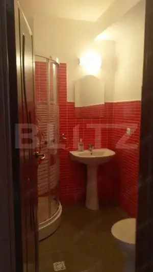 Apartament de vânzare, cu o camera, 44 mp, zona centrala - imagine 2