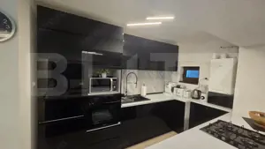 Apartament cu 3 camere, decomandat, mobilat/utilat, 94 mp, zona Gradina Botanica - imagine 6