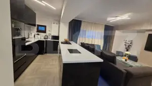 Apartament cu 3 camere, decomandat, mobilat/utilat, 94 mp, zona Gradina Botanica - imagine 5