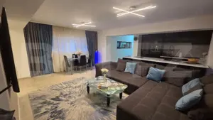 Apartament cu 3 camere, decomandat, mobilat/utilat, 94 mp, zona Gradina Botanica