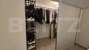 Apartament cu 3 camere, decomandat, mobilat/utilat, 94 mp, zona Gradina Botanica - imagine 12