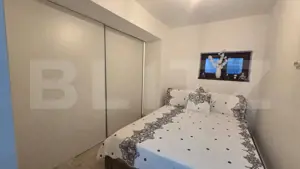 Apartament cu 3 camere, decomandat, mobilat/utilat, 94 mp, zona Gradina Botanica - imagine 10