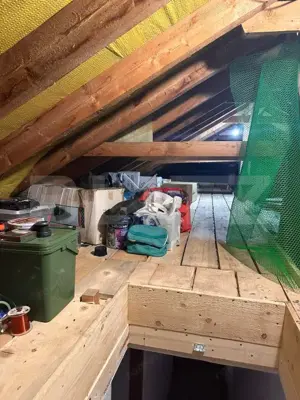 apartament cu 3 camere decomandat  pe 2 nivele  - imagine 11 apartament cu 3 camere decomandat  pe 2 nivele  - imagine 11