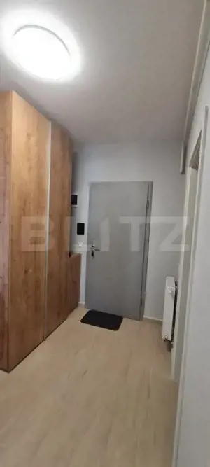 Apartament cu 2 camere, 57 mp, gata de mutat, finisat lux, zona Avantgarden 3 - imagine 8