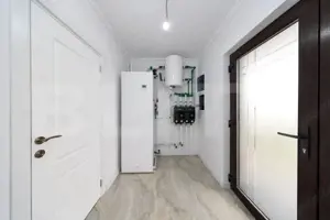 OFERTA LUNII! VILA ECOPASIVA 4 CAMERE HARMAN - imagine 14