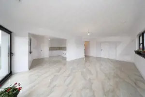 OFERTA LUNII! VILA ECOPASIVA 4 CAMERE HARMAN - imagine 17