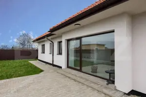 OFERTA LUNII! VILA ECOPASIVA 4 CAMERE HARMAN - imagine 6