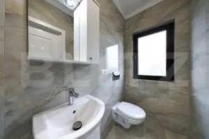 OFERTA LUNII! VILA ECOPASIVA 4 CAMERE HARMAN - imagine 19