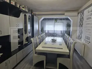 Apartament de vanzare, cu 3 camere, 81.,6 mp, zona Closca - imagine 7