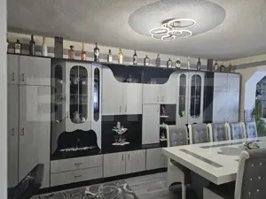 Apartament de vanzare, cu 3 camere, 81.,6 mp, zona Closca - imagine 6