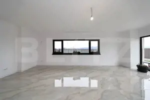 OFERTA LUNII! VILA ECOPASIVA 4 CAMERE HARMAN - imagine 9