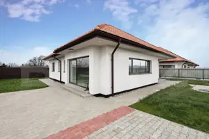 OFERTA LUNII! VILA ECOPASIVA 4 CAMERE HARMAN - imagine 3