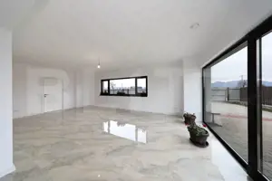 OFERTA LUNII! VILA ECOPASIVA 4 CAMERE HARMAN - imagine 12