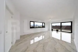 OFERTA LUNII! VILA ECOPASIVA 4 CAMERE HARMAN - imagine 10