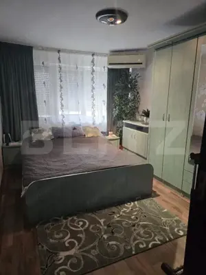 Apartament de vanzare, cu 3 camere, 81.,6 mp, zona Closca - imagine 8