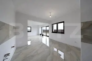 OFERTA LUNII! VILA ECOPASIVA 4 CAMERE HARMAN - imagine 18