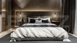 Apartament de vanzare, cu 2 camere, 55 mp, zona Torontalului - imagine 8
