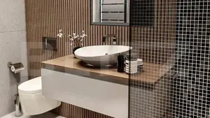 Apartament de vanzare, cu 2 camere, 55 mp, zona Torontalului - imagine 9