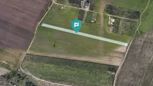 Teren parcelat, 5800 mp, Chișoda