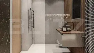 Apartament de vanzare, cu 2 camere, 55 mp, zona Torontalului - imagine 10
