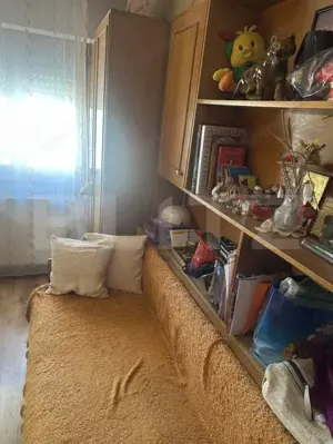 Apartament de vanzare, cu 3 camere, 57 mp, zona Micro 17 - imagine 4