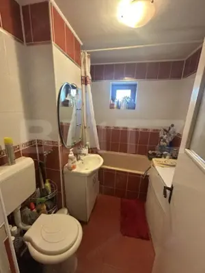Apartament de vanzare, cu 3 camere, 57 mp, zona Micro 17 - imagine 7