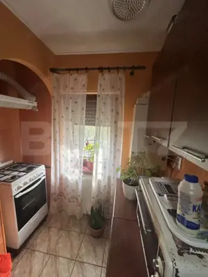 Apartament de vanzare, cu 3 camere, 57 mp, zona Micro 17 - imagine 5