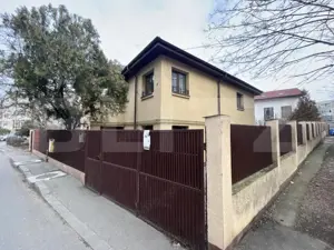 Casa P+1, Brazda lui Novac, 380 mp de teren - imagine 3