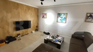 Vila individuala, moderna, 220 mp utili, 370 mp teren, zona Amaradia - imagine 4