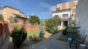 Vila individuala, moderna, 220 mp utili, 370 mp teren, zona Amaradia - imagine 3