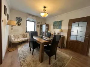 Casa P+1, Brazda lui Novac, 380 mp de teren