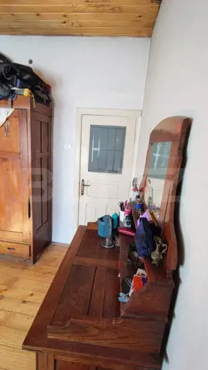 Oportunitate - Monument Istoric lângă Cetatea  Râșnov  sec XVIII