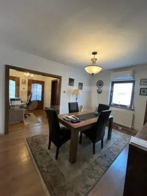 Casa P+1, Brazda lui Novac, 380 mp de teren - imagine 8