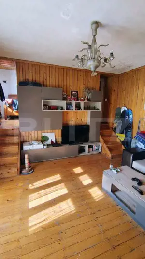 Oportunitate - Monument Istoric lângă Cetatea  Râșnov  sec XVIII