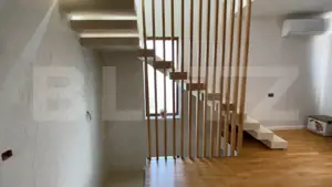 Vila individuala, moderna, 220 mp utili, 370 mp teren, zona Amaradia - imagine 7