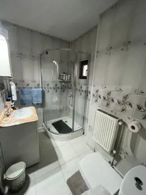 Casa P+1, Brazda lui Novac, 380 mp de teren - imagine 15